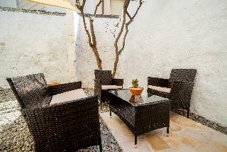 Casa Mediterranea, Puglia