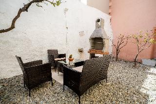 Casa Mediterranea, Puglia