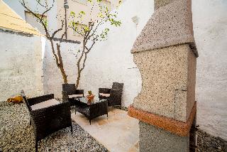 Casa Mediterranea, Puglia