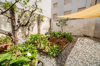 Casa Mediterranea, Puglia