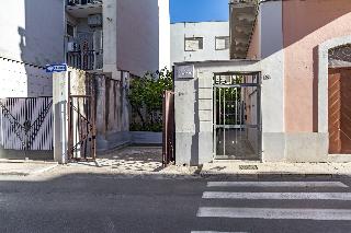 Casa Mediterranea, Puglia