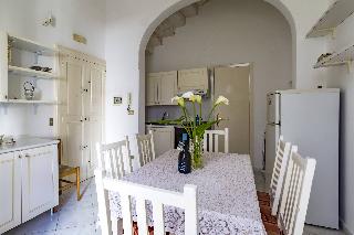Casa Mediterranea, Puglia
