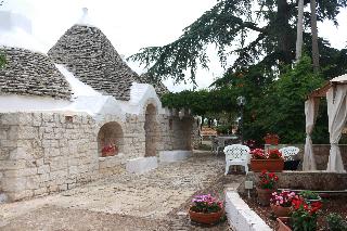 Trulli autentici, Puglia