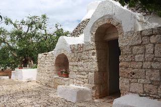 Trulli autentici, Puglia