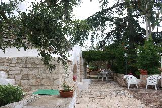 Trulli autentici, Puglia