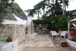 Trulli autentici, Puglia