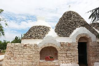 Trulli autentici, Puglia