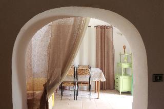 Trulli autentici, Puglia