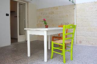Pentima, Puglia