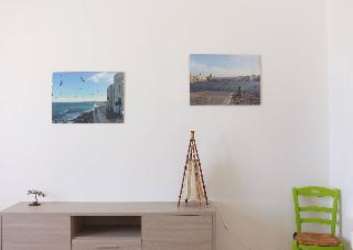 Pentima, Puglia