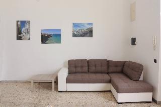 Pentima, Puglia