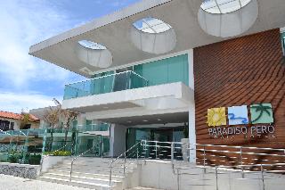 Paradiso Pero Praia Hotel