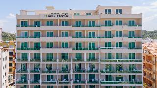 Albanian Star Hotel****