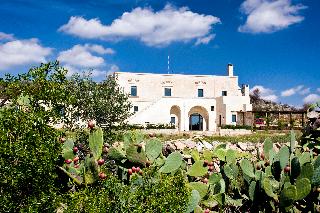 Masseria Le Fabriche