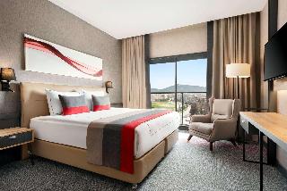Ramada by Wyndham Tire