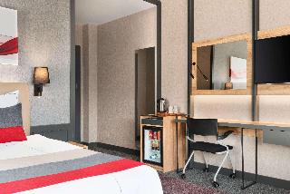 Ramada by Wyndham Tire