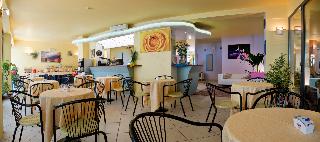 Hotel Milano, Rimini
