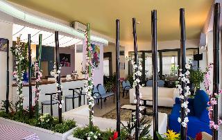 Hotel Milano, Rimini
