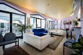 Hotel Milano, Rimini