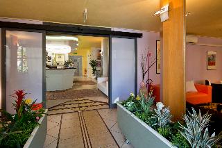 Hotel Milano, Rimini