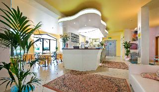 Hotel Milano, Rimini
