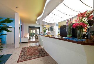 Hotel Milano, Rimini