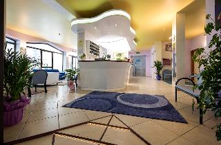 Hotel Milano, Rimini