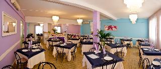 Hotel Milano, Rimini