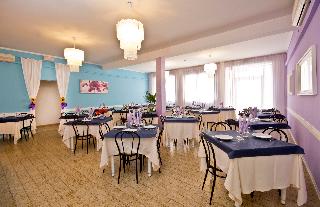 Hotel Milano, Rimini