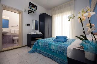Hotel Milano, Rimini