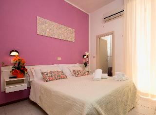 Hotel Milano, Rimini