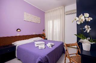 Hotel Milano, Rimini