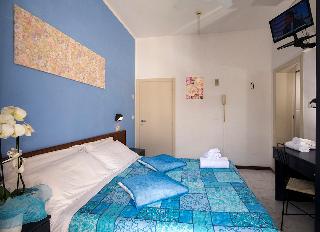 Hotel Milano, Rimini