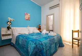 Hotel Milano, Rimini
