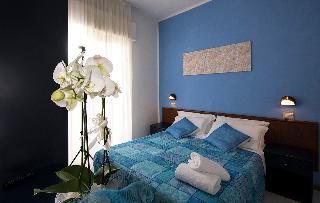 Hotel Milano, Rimini