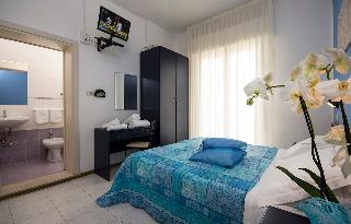 Hotel Milano, Rimini