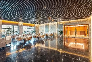 New District Plaza Ziyang