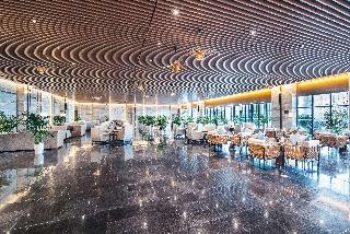 New District Plaza Ziyang