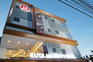Kuta Majesty Hotel By Urban Styles
