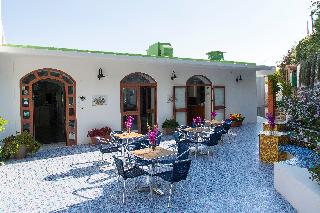 La mandorla, Ischia