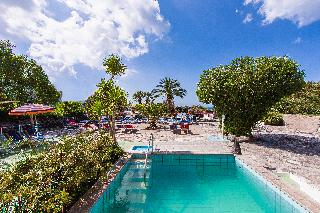 La mandorla, Ischia
