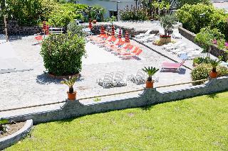La mandorla, Ischia