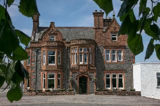 Sure Hotel by Best Western Lockerbie