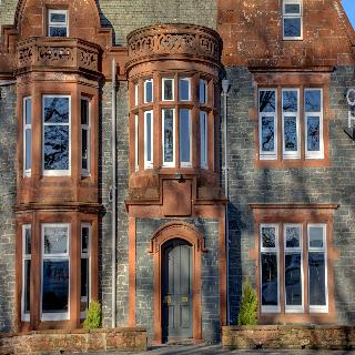 Sure Hotel by Best Western Lockerbie
