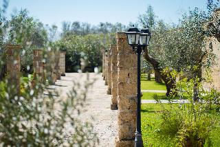 Relais Casina Dei Cari, Puglia