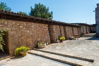 Relais Casina Dei Cari, Puglia
