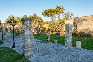 Relais Casina Dei Cari, Puglia