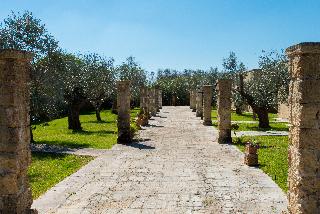 Relais Casina Dei Cari, Puglia