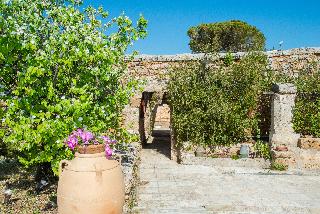 Relais Casina Dei Cari, Puglia
