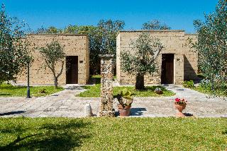 Relais Casina Dei Cari, Puglia